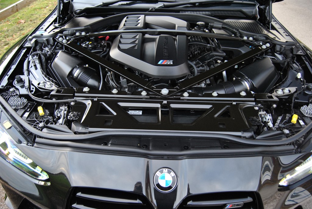 Used BMW M3 2023 for sale - 76390297: Photo 28