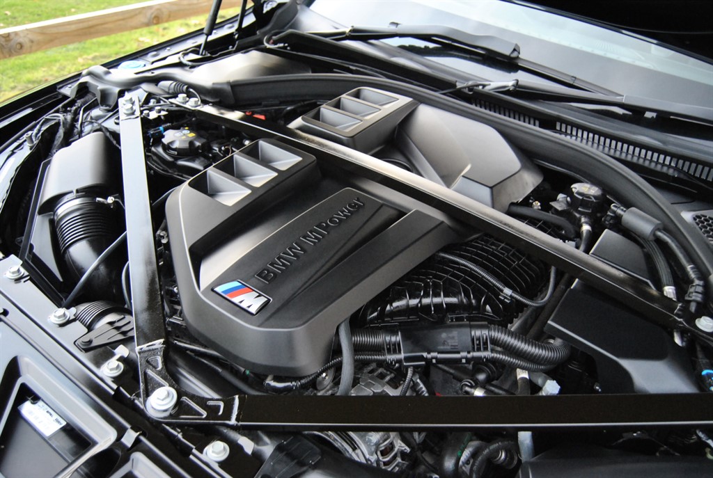 Used BMW M3 2023 for sale - 76390297: Photo 29