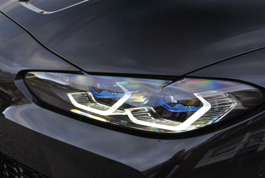 Used BMW M3 2023 for sale - 76390297: Photo 30