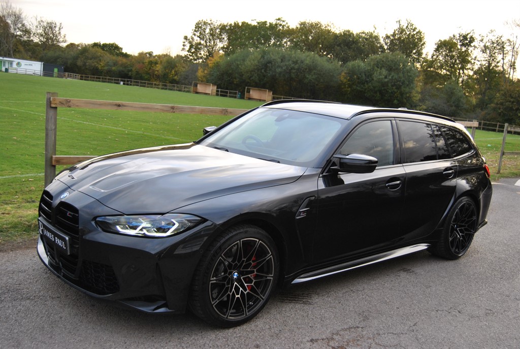 Used BMW M3 2023 for sale - 76390297: Photo 32