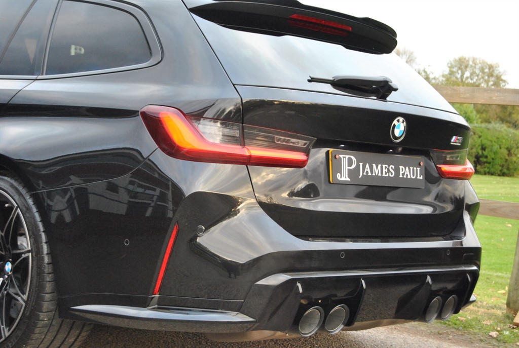 Used BMW M3 2023 for sale - 76390297: Photo 33