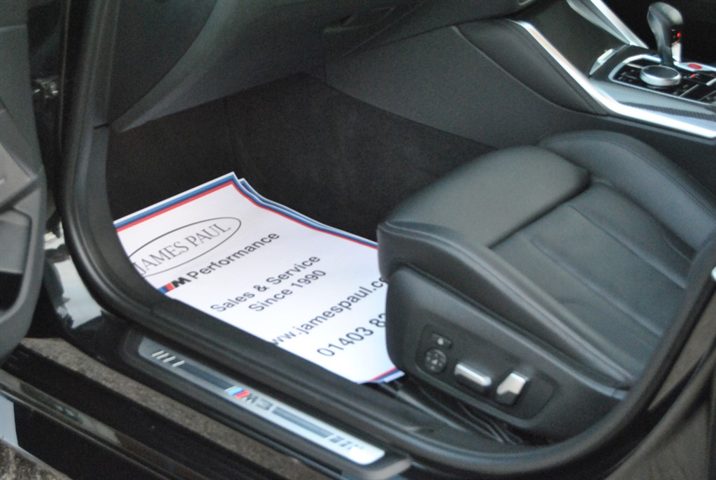 Used BMW M3 2023 for sale - 76390297: Photo 34