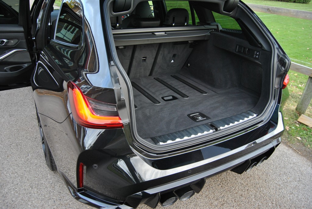 Used BMW M3 2023 for sale - 76390297: Photo 38