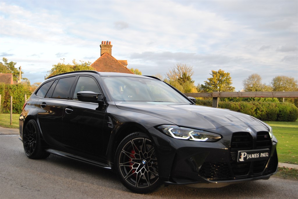 Used BMW M3 2023 for sale - 76390297: Photo 4