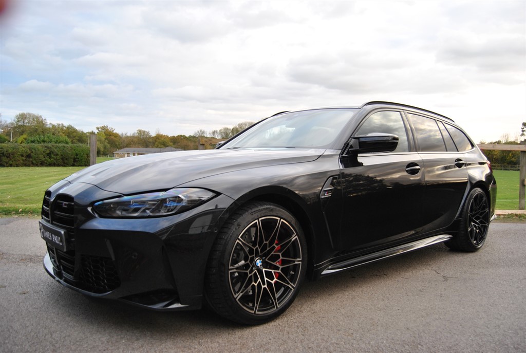 Used BMW M3 2023 for sale - 76390297: Photo 40