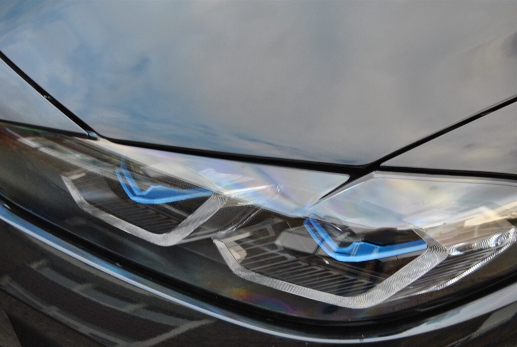 Used BMW M3 2023 for sale - 76390297: Photo 41