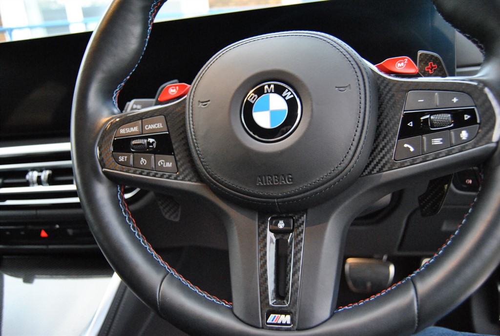 Used BMW M3 2023 for sale - 76390297: Photo 43