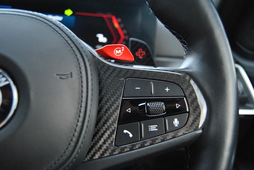 Used BMW M3 2023 for sale - 76390297: Photo 44