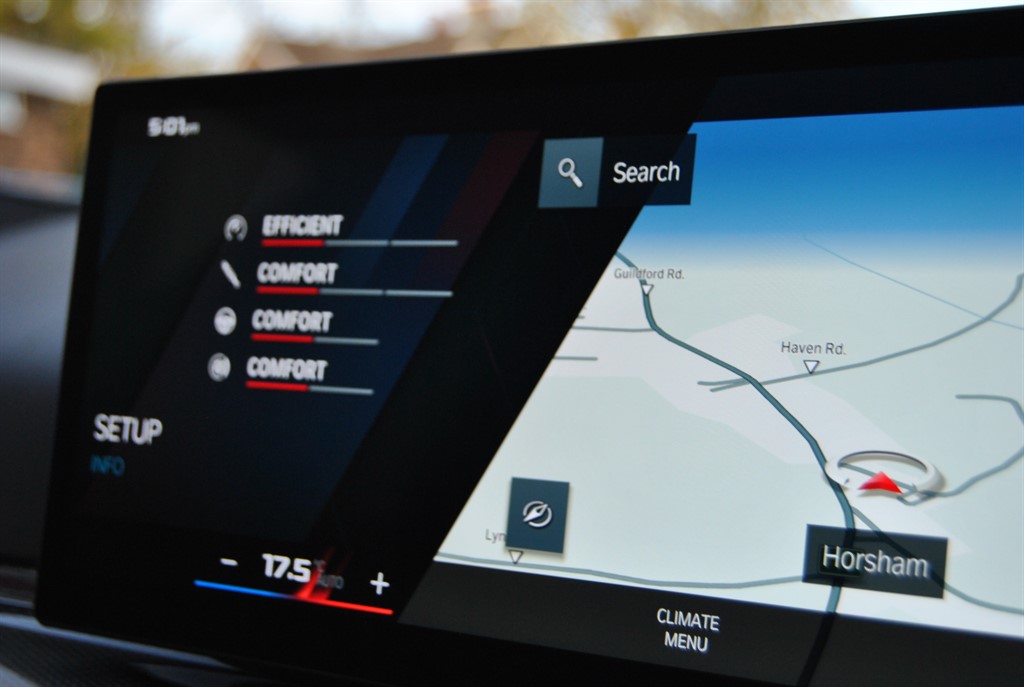 Used BMW M3 2023 for sale - 76390297: Photo 47