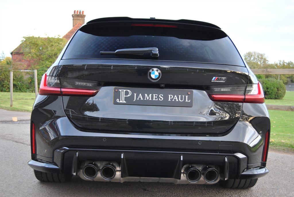 Used BMW M3 2023 for sale - 76390297: Photo 48