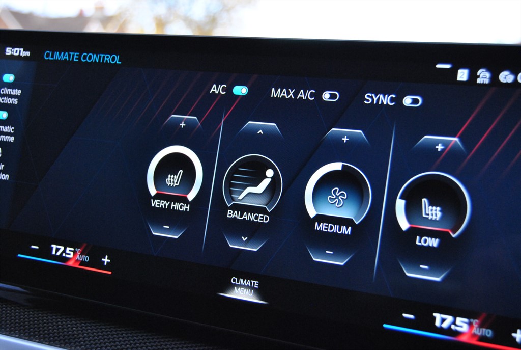 Used BMW M3 2023 for sale - 76390297: Photo 49