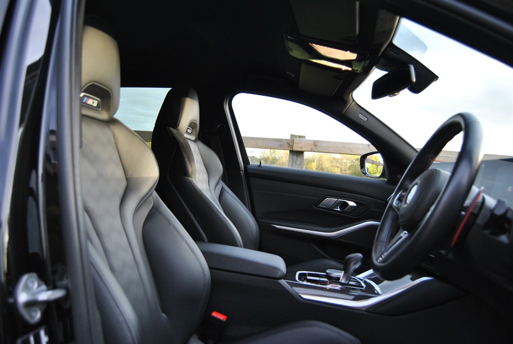 Used BMW M3 2023 for sale - 76390297: Photo 5