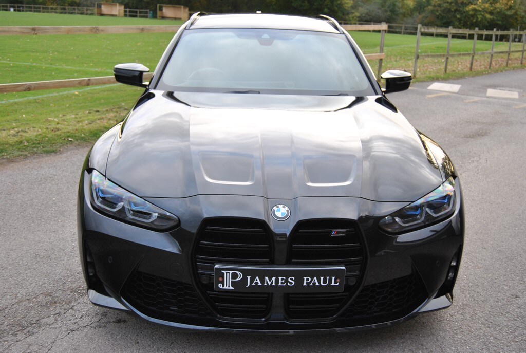 Used BMW M3 2023 for sale - 76390297: Photo 50