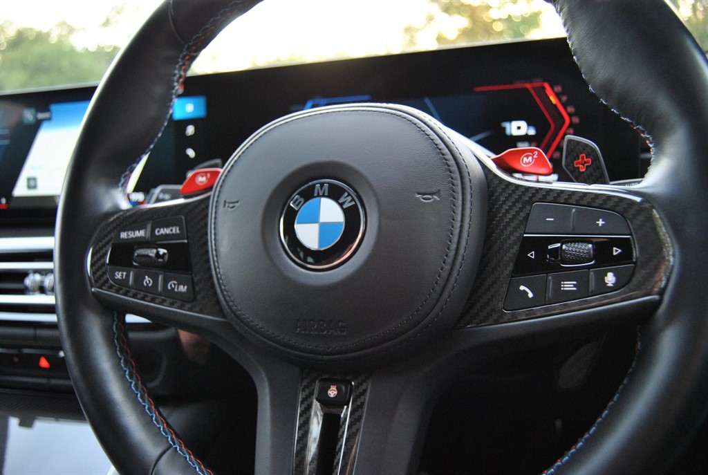 Used BMW M3 2023 for sale - 76390297: Photo 6