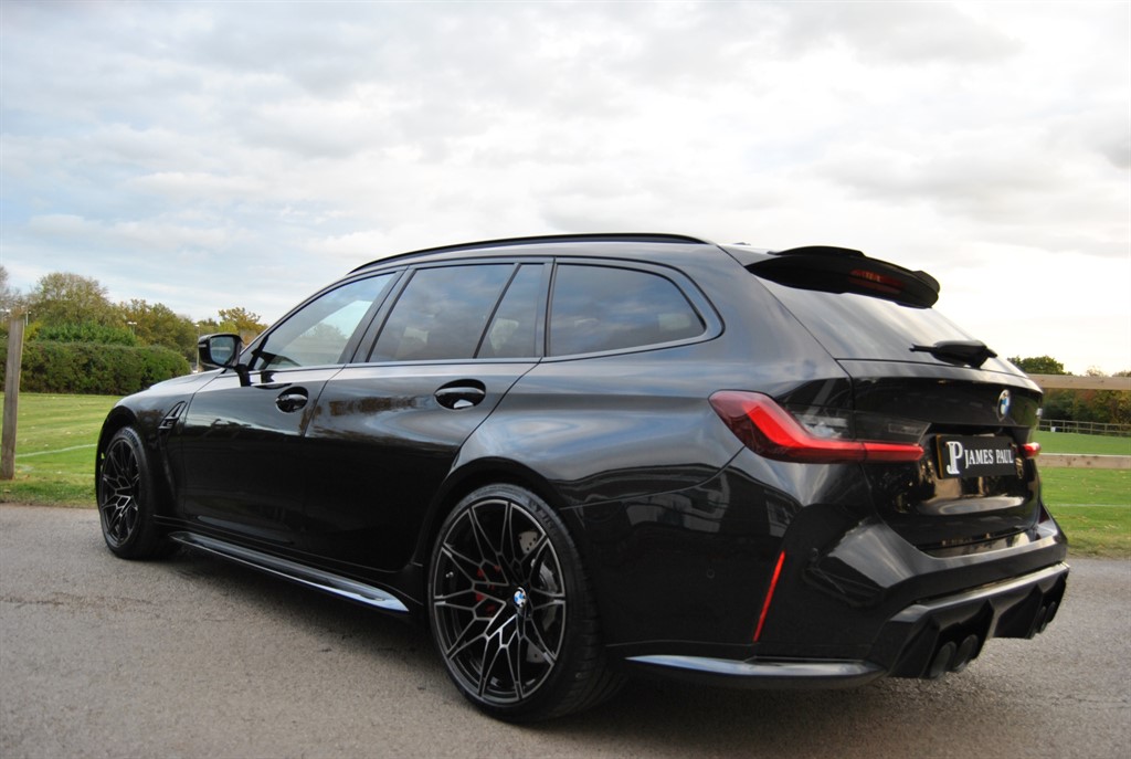 Used BMW M3 2023 for sale - 76390297: Photo 7