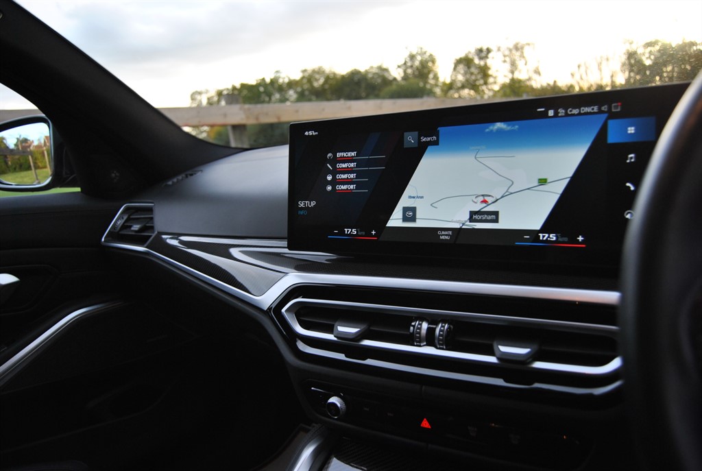 Used BMW M3 2023 for sale - 76390297: Photo 8