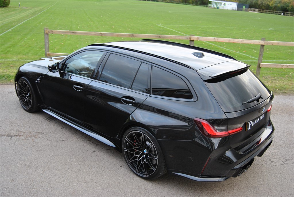 Used BMW M3 2023 for sale - 76390297: Photo 9