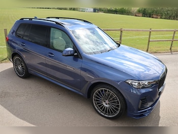 Used BMW Alpina 2023 for sale - 78286610: Photo