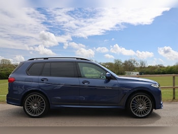 Used BMW Alpina 2023 for sale - 78286610: Photo