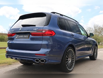 Used BMW Alpina 2023 for sale - 78286610: Photo