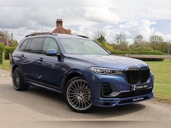 Used BMW Alpina 2023 for sale - 78286610: Photo