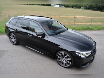 BMW - 5 Series