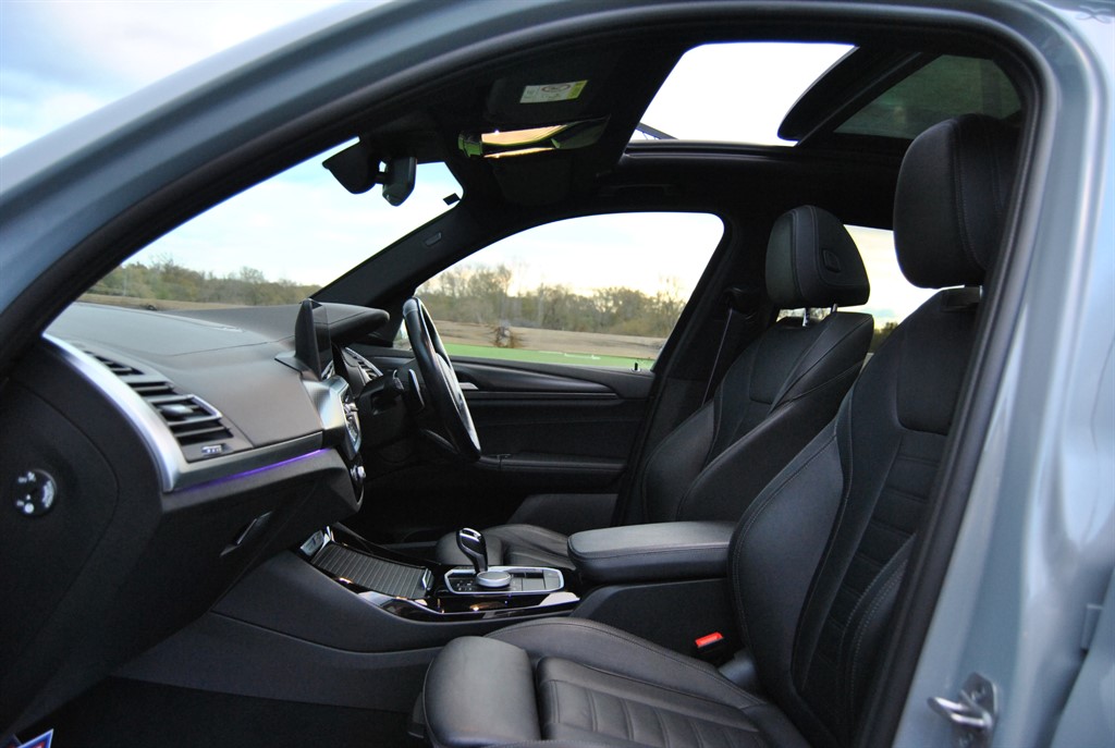 Used BMW X3 2022 for sale - 76628551: Photo 12