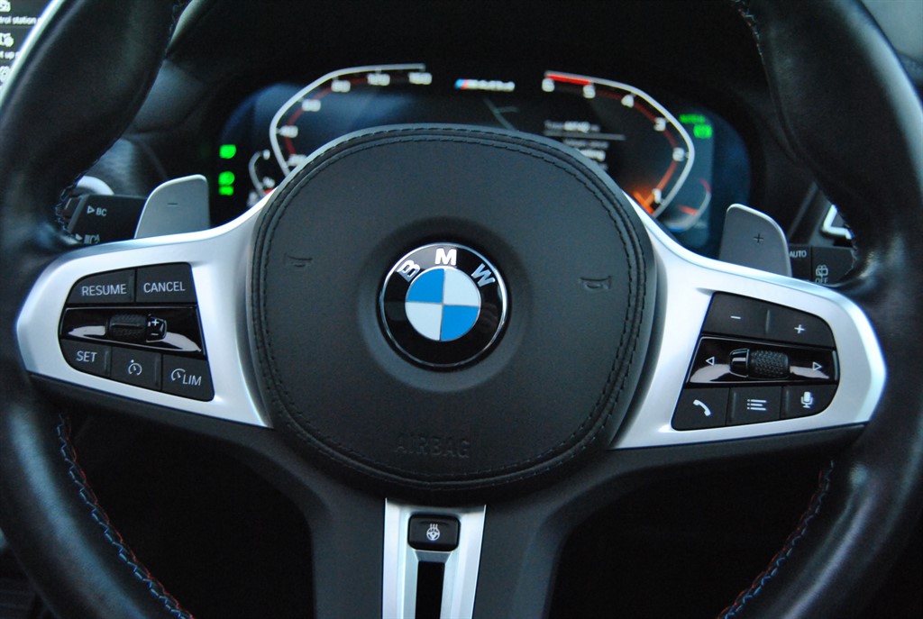 Used BMW X3 2022 for sale - 76628551: Photo 15