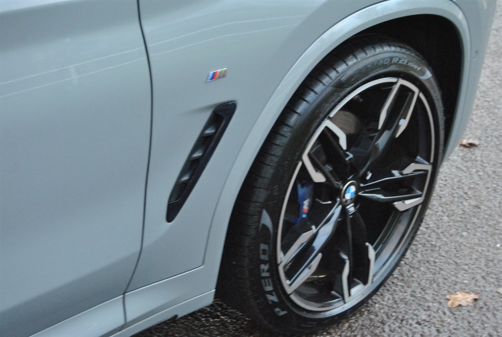 Used BMW X3 2022 for sale - 76628551: Photo 16