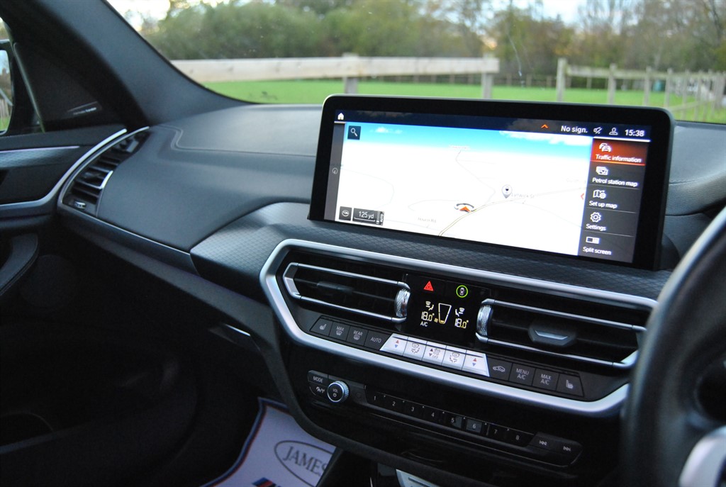 Used BMW X3 2022 for sale - 76628551: Photo 17