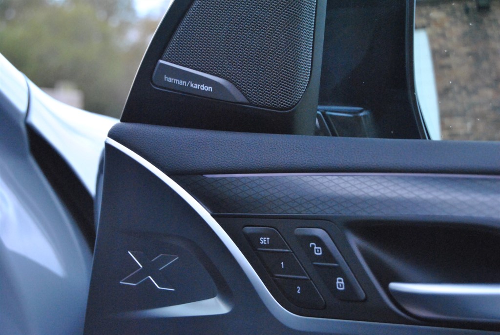 Used BMW X3 2022 for sale - 76628551: Photo 19