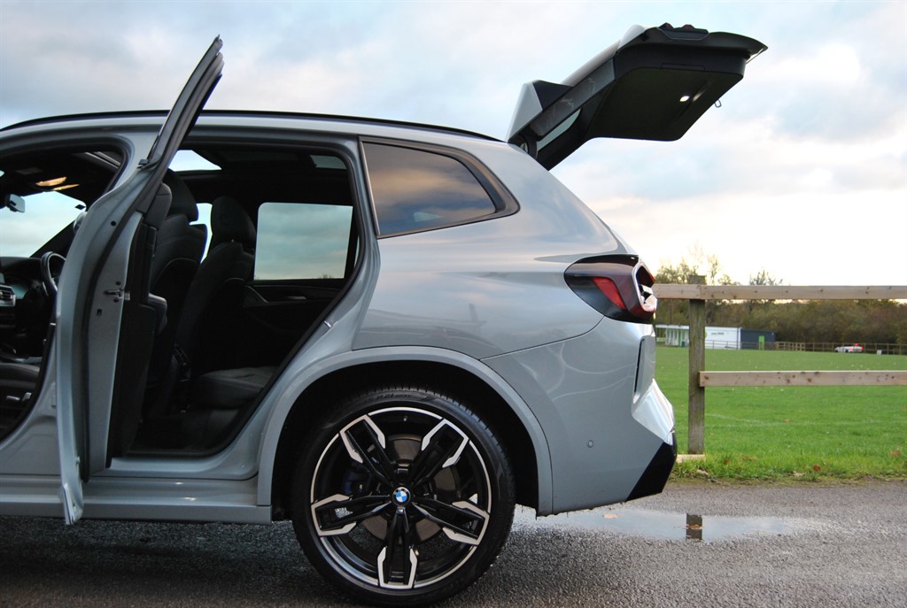 Used BMW X3 2022 for sale - 76628551: Photo 20