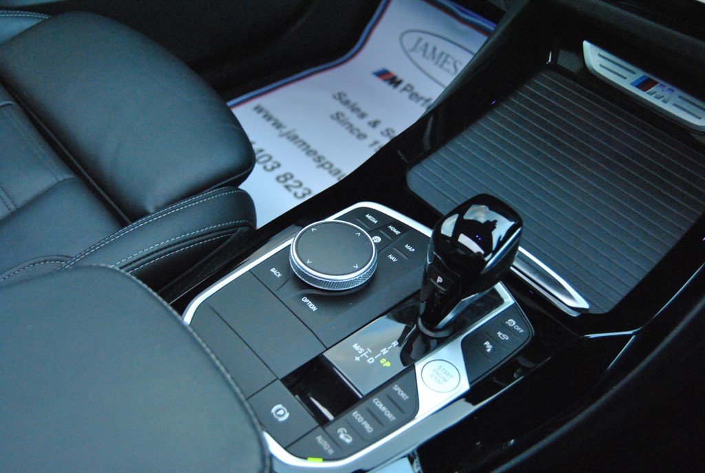 Used BMW X3 2022 for sale - 76628551: Photo 23