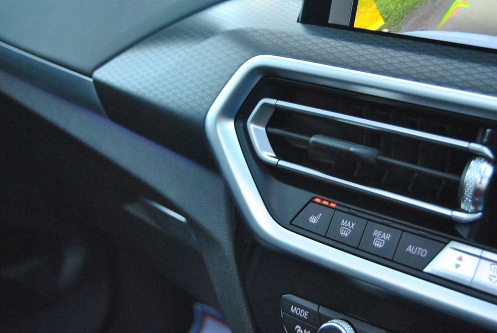 Used BMW X3 2022 for sale - 76628551: Photo 25