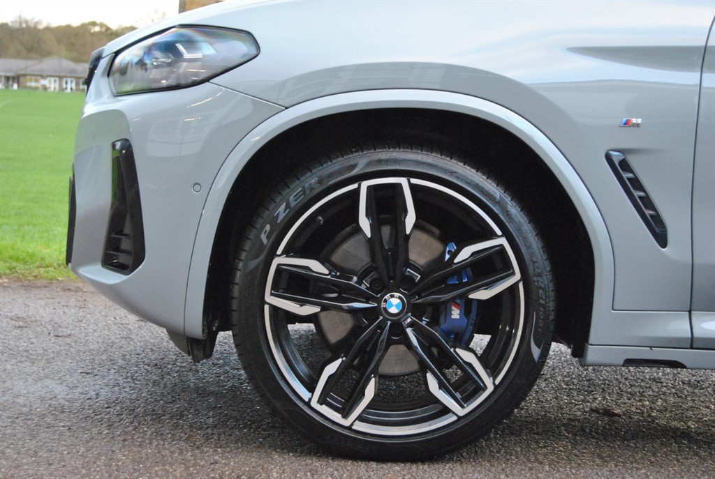 Used BMW X3 2022 for sale - 76628551: Photo 28