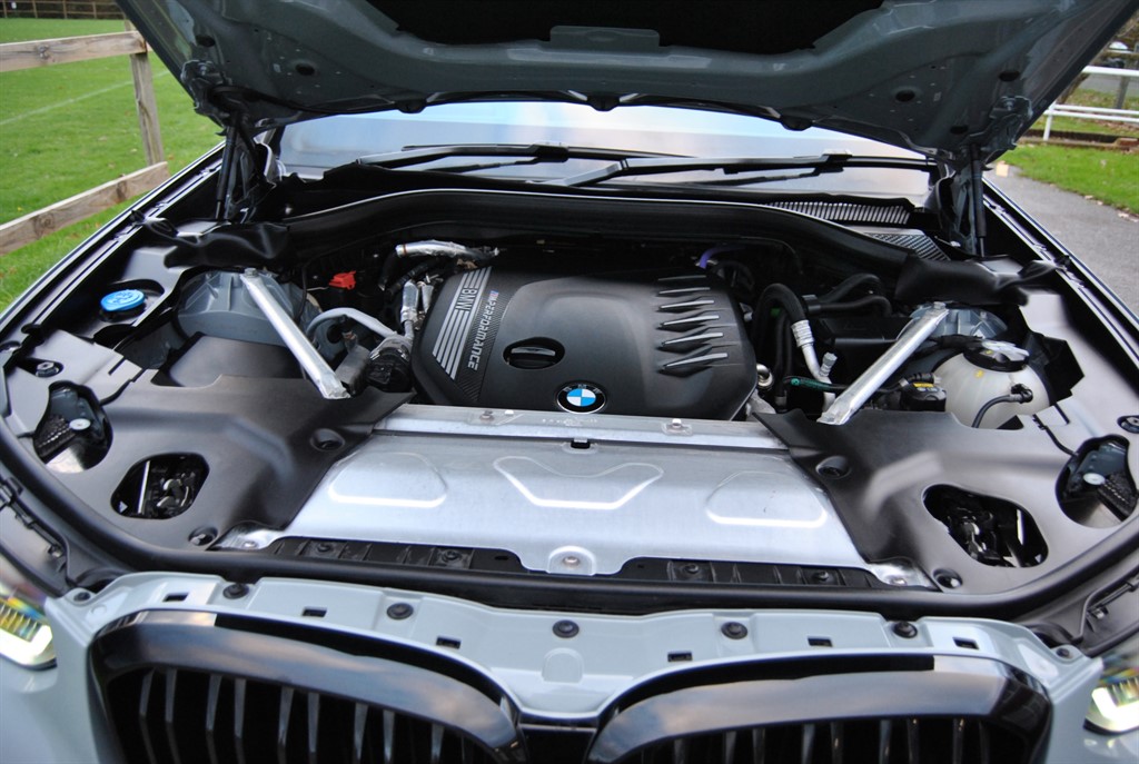 Used BMW X3 2022 for sale - 76628551: Photo 29