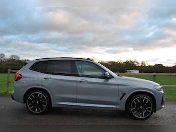Used BMW X3 2022 for sale - 76628551: Photo