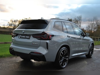 Used BMW X3 2022 for sale - 76628551: Photo