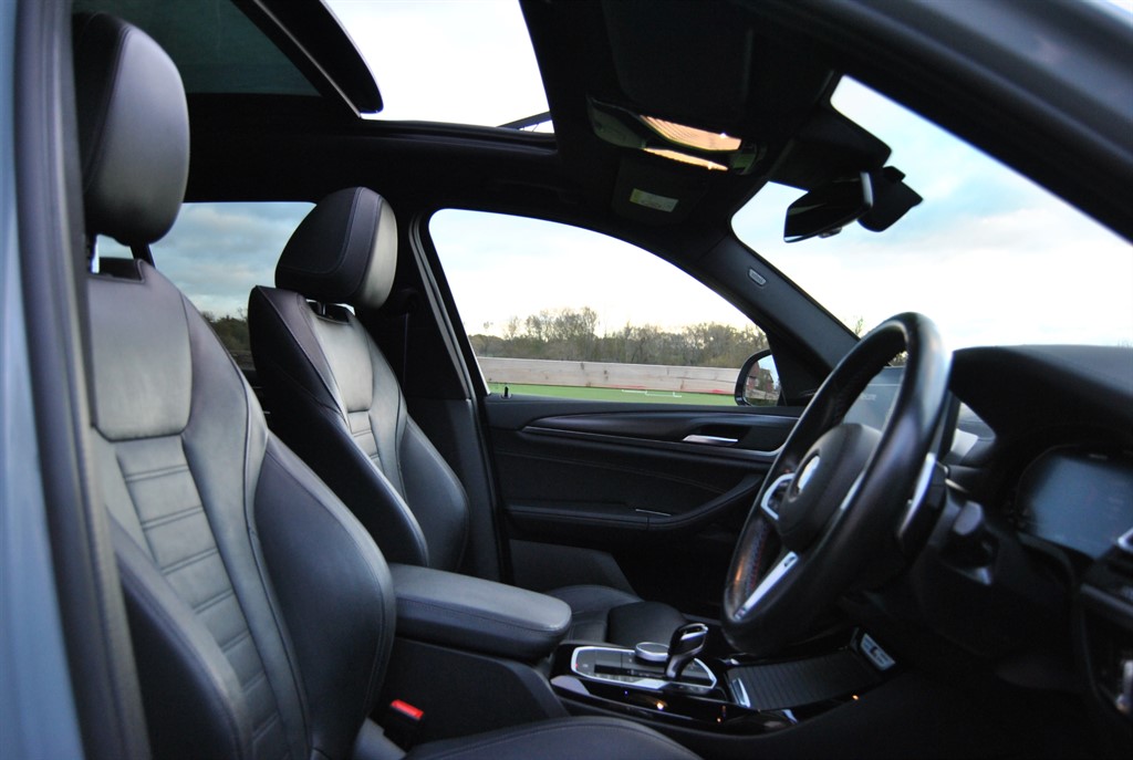 Used BMW X3 2022 for sale - 76628551: Photo 5