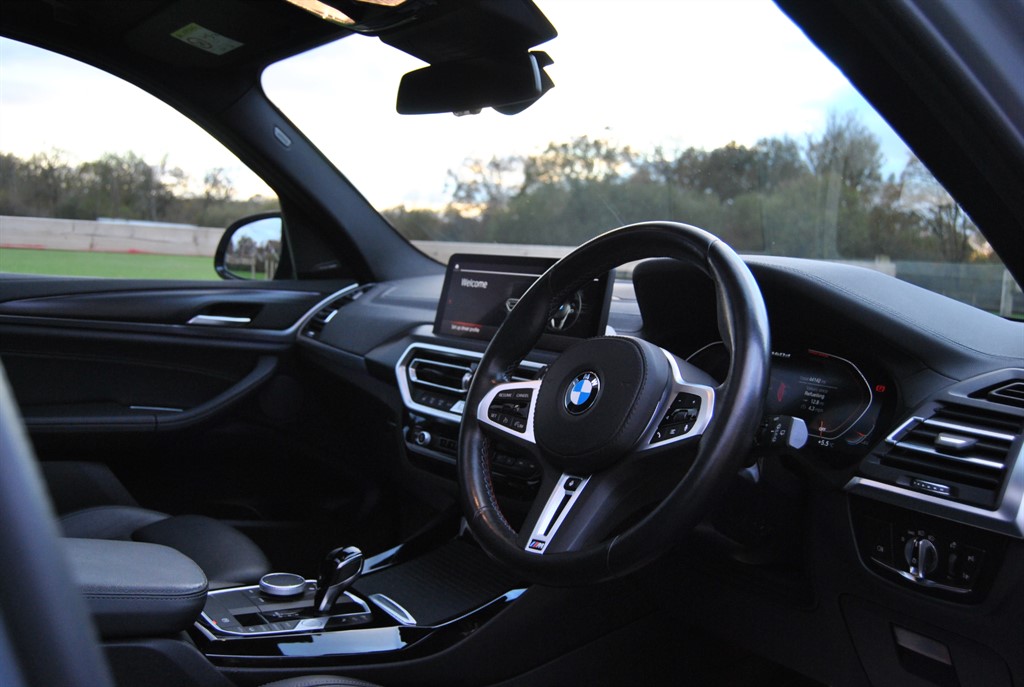 Used BMW X3 2022 for sale - 76628551: Photo 6