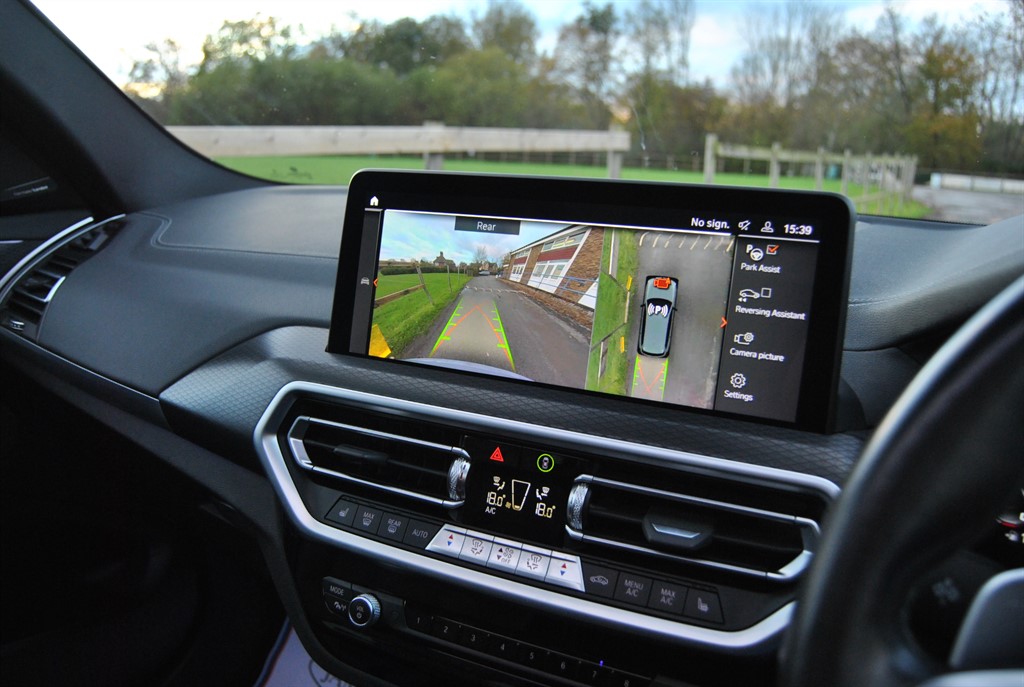 Used BMW X3 2022 for sale - 76628551: Photo 8