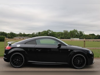 Used Audi TT 2020 for sale - 78774030: Photo