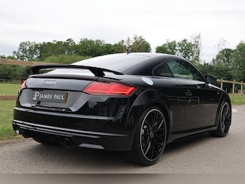 Used Audi TT 2020 for sale - 78774030: Photo