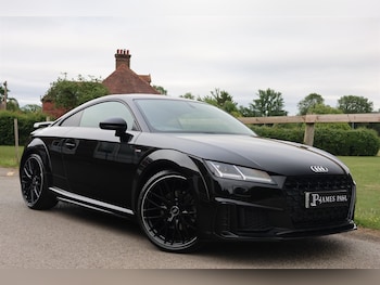 Used Audi TT 2020 for sale - 78774030: Photo