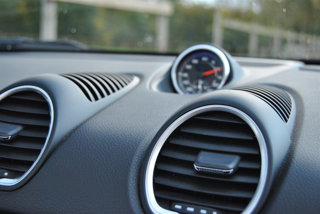 Used Porsche Boxster 2019 for sale - 76452452: Photo 11