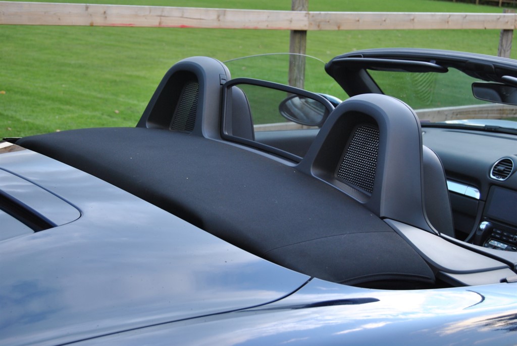 Used Porsche Boxster 2019 for sale - 76452452: Photo 14