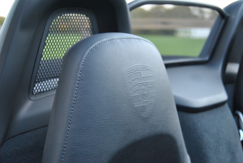Used Porsche Boxster 2019 for sale - 76452452: Photo 25