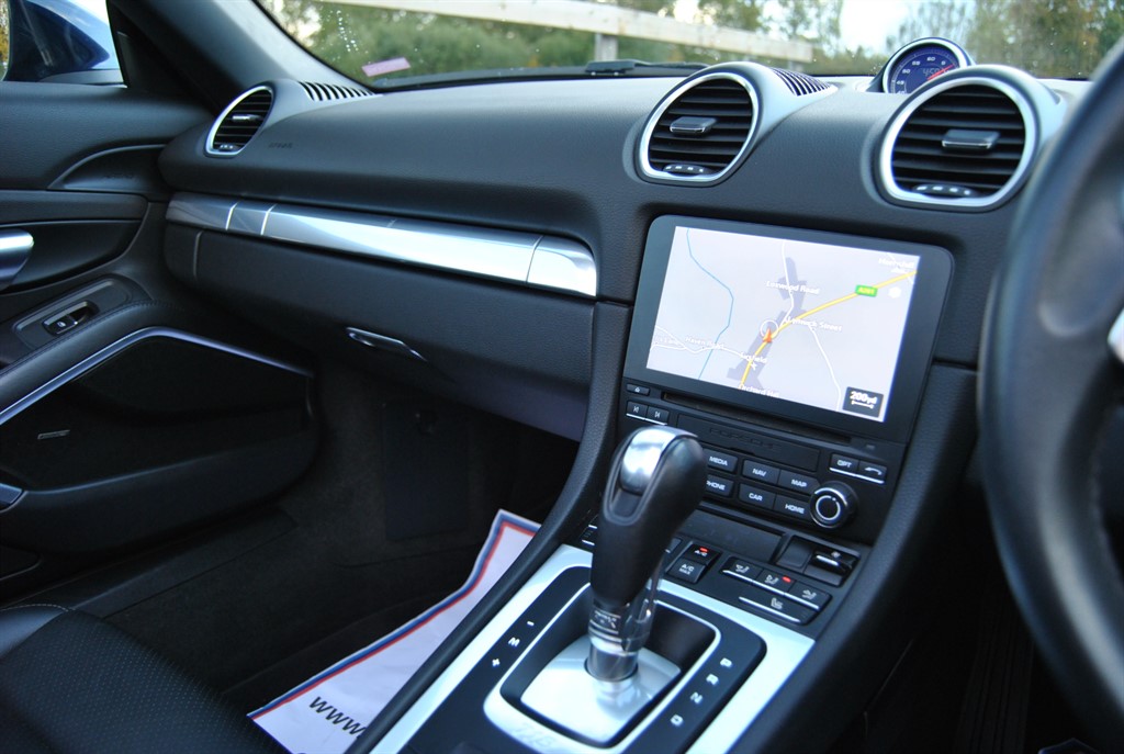 Used Porsche Boxster 2019 for sale - 76452452: Photo 8