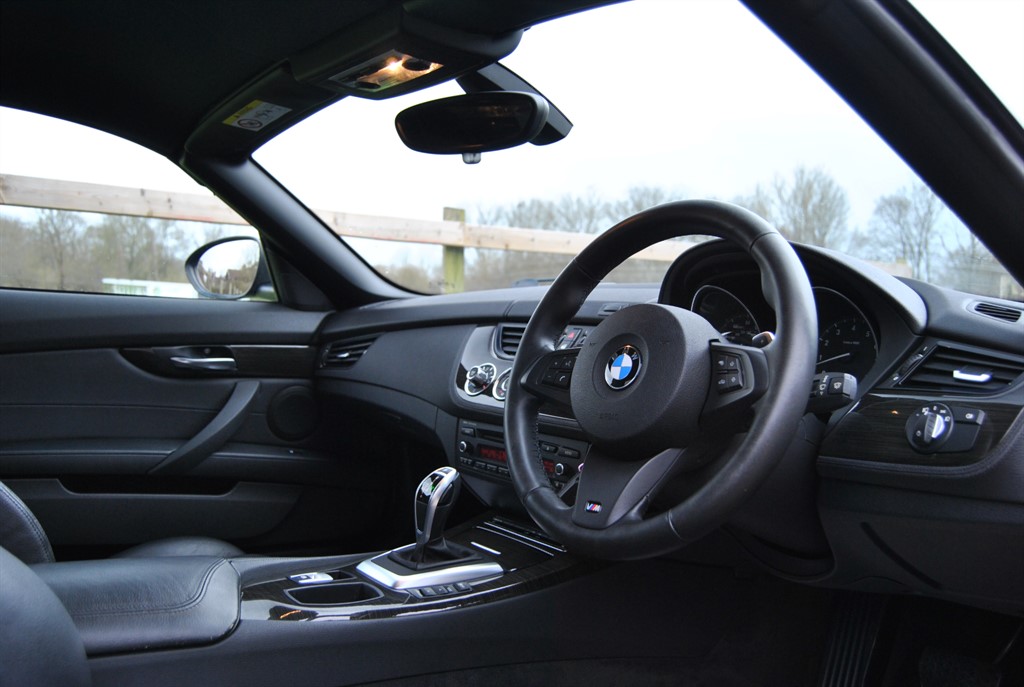 Used BMW Z4 2015 for sale - 77519533: Photo 5