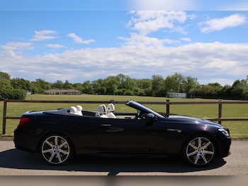 Used BMW M6 2017 for sale - 78618207: Photo